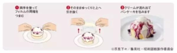 「呪術廻戦 × ジョイフル コラボキャンペーン 4月14日よりスタート!」の画像