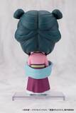 「『薬屋のひとりごと』猫猫がデフォルメフィギュアに！「OSHI WORKS Mini」あみあみで予約受付中」の画像12