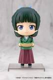 「『薬屋のひとりごと』猫猫がデフォルメフィギュアに！「OSHI WORKS Mini」あみあみで予約受付中」の画像5