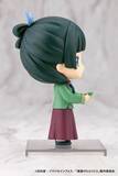「『薬屋のひとりごと』猫猫がデフォルメフィギュアに！「OSHI WORKS Mini」あみあみで予約受付中」の画像8