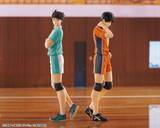 「タイトーくじに『ハイキュー!!』が初登場！5月2日から全国ファミリーマートで発売、影山と及川のフィギュアがエモい」の画像11