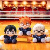 「タイトーくじに『ハイキュー!!』が初登場！5月2日から全国ファミリーマートで発売、影山と及川のフィギュアがエモい」の画像6