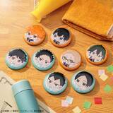 「タイトーくじに『ハイキュー!!』が初登場！5月2日から全国ファミリーマートで発売、影山と及川のフィギュアがエモい」の画像9