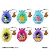 「「たまごっち」期間限定POP UPストアが東京駅一番街に5月1日オープン！30周年記念のスケルトンデバイスや先行販売アイテムが集結」の画像7