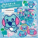 「「たまごっち」期間限定POP UPストアが東京駅一番街に5月1日オープン！30周年記念のスケルトンデバイスや先行販売アイテムが集結」の画像8