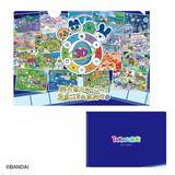 「「たまごっち」期間限定POP UPストアが東京駅一番街に5月1日オープン！30周年記念のスケルトンデバイスや先行販売アイテムが集結」の画像9