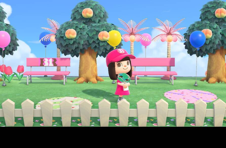 「どうぶつの森×サーティワン」初コラボが7月1日開始！しずえ＆たぬきちの夏の島ごちそうアイスや夜の島サンデーが登場