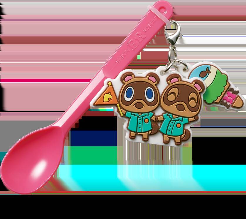 「どうぶつの森×サーティワン」初コラボが7月1日開始！しずえ＆たぬきちの夏の島ごちそうアイスや夜の島サンデーが登場