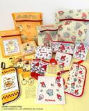「「サンリオキャラクターズ×サンキューマート」平成レトロ雑貨が7月22日予約開始！キティやポチャッコたちの全78アイテム」の画像5