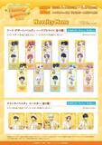 「『ブルーロック』×コラボカフェ本舗「Honey Lemon Cafe」メニュー＆グッズ全公開！描き下ろしイラストのカフェスタッフ姿が可愛すぎる」の画像10