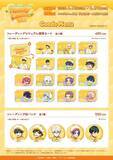 「『ブルーロック』×コラボカフェ本舗「Honey Lemon Cafe」メニュー＆グッズ全公開！描き下ろしイラストのカフェスタッフ姿が可愛すぎる」の画像12
