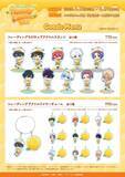 「『ブルーロック』×コラボカフェ本舗「Honey Lemon Cafe」メニュー＆グッズ全公開！描き下ろしイラストのカフェスタッフ姿が可愛すぎる」の画像13