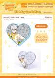 「『ブルーロック』×コラボカフェ本舗「Honey Lemon Cafe」メニュー＆グッズ全公開！描き下ろしイラストのカフェスタッフ姿が可愛すぎる」の画像16
