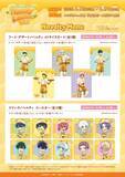 「『ブルーロック』×コラボカフェ本舗「Honey Lemon Cafe」メニュー＆グッズ全公開！描き下ろしイラストのカフェスタッフ姿が可愛すぎる」の画像9