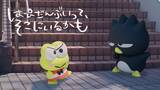「はぴだんぶい「全力なつやすみ 2026」東京ソラマチ周辺で8月17日開幕！セーラー姿のジオラマアクスタやびしょ濡れステージも」の画像15