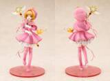 「『カードキャプターさくら クリアカード編』木之本桜が1/7フィギュア化！2027年4月発売予定、予約受付中」の画像4