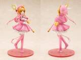 「『カードキャプターさくら クリアカード編』木之本桜が1/7フィギュア化！2027年4月発売予定、予約受付中」の画像7