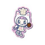 「「ナルミヤキャラクターズ×森永ビスケット」コラボが7月下旬発売！エンジェルブルーら平成キャラのぷっくりシールが尊い」の画像9