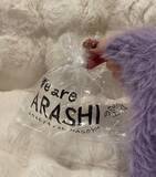 「嵐ラストツアーの”空気”をビニール袋で持ち帰るオタクが話題→「天才」「私もやれば良かった」」の画像2