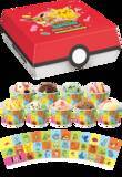 「「ポケモン×サーティワン」31ポケ夏！が8月1日開始 パチパチ弾ける新作ソルベやモンスターボールサンデーが登場」の画像11
