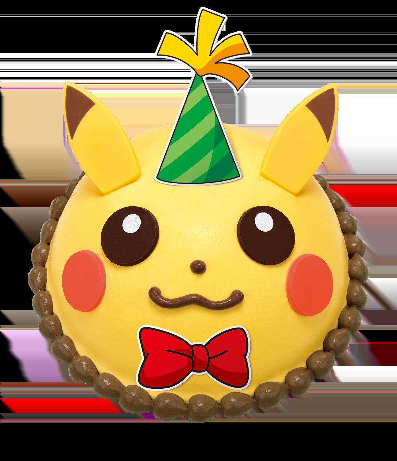 「ポケモン×サーティワン」31ポケ夏！が8月1日開始 パチパチ弾ける新作ソルベやモンスターボールサンデーが登場