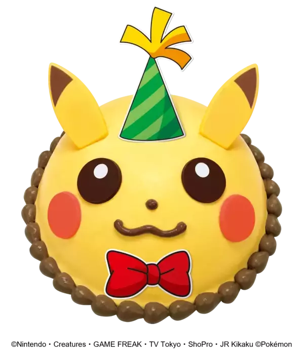 「「ポケモン×サーティワン」31ポケ夏！が8月1日開始 パチパチ弾ける新作ソルベやモンスターボールサンデーが登場」の画像