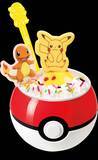 「「ポケモン×サーティワン」31ポケ夏！が8月1日開始 パチパチ弾ける新作ソルベやモンスターボールサンデーが登場」の画像9