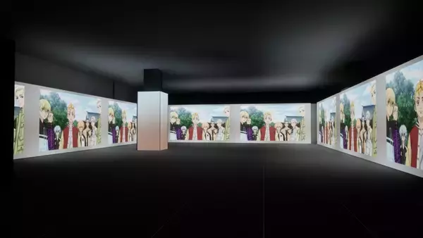 「『ヒプノシスマイク』『東京リベンジャーズ』『ペルソナ』グッズが集結！『ULTRA STORE』お台場に9月4日オープン」の画像