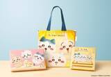 「「ちいかわ×東京ばな奈」コラボ第2弾！むちゃうまクッキーサンド＆初トートバッグセットが3月27日発売」の画像14