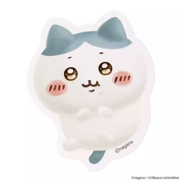 「「ちいかわ×東京ばな奈」コラボ第2弾！むちゃうまクッキーサンド＆初トートバッグセットが3月27日発売」の画像