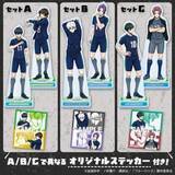 「「ブルーロック×ファミリーマート」コラボキャンペーンが6月2日開始！限定の描きおろしグッズやノベルティを配布」の画像10