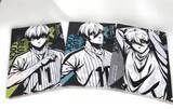 「「ブルーロック×ファミリーマート」コラボキャンペーンが6月2日開始！限定の描きおろしグッズやノベルティを配布」の画像14