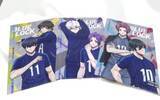 「「ブルーロック×ファミリーマート」コラボキャンペーンが6月2日開始！限定の描きおろしグッズやノベルティを配布」の画像16