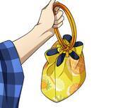 「「ブルーロック×着物レンタルVASARA」浴衣コラボが7月6日開催！潔の伊勢海老・凪のナマケモノなど“推しの好き”を纏う浴衣」の画像9