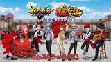 「「イナズマイレブン×志摩スペイン村」コラボイベントが7月4日開幕！円堂守・豪炎寺修也らのコラボメニュー＆エアーくじが登場」の画像1