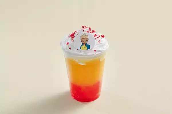 「「イナズマイレブン×志摩スペイン村」コラボイベントが7月4日開幕！円堂守・豪炎寺修也らのコラボメニュー＆エアーくじが登場」の画像