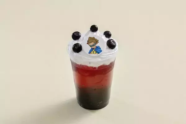 「「イナズマイレブン×志摩スペイン村」コラボイベントが7月4日開幕！円堂守・豪炎寺修也らのコラボメニュー＆エアーくじが登場」の画像