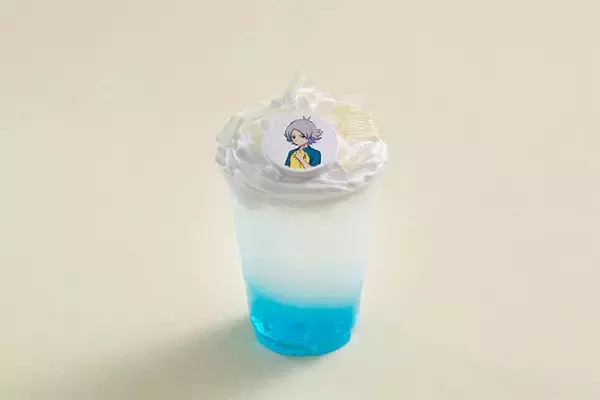 「「イナズマイレブン×志摩スペイン村」コラボイベントが7月4日開幕！円堂守・豪炎寺修也らのコラボメニュー＆エアーくじが登場」の画像