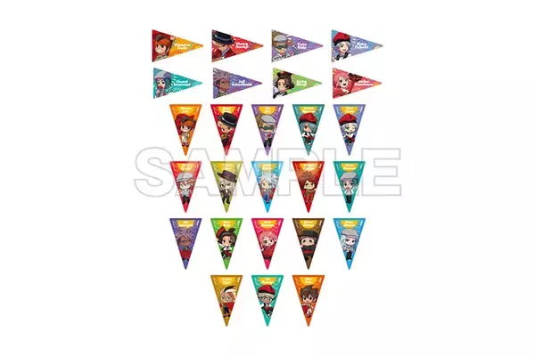 「「イナズマイレブン×志摩スペイン村」コラボイベントが7月4日開幕！円堂守・豪炎寺修也らのコラボメニュー＆エアーくじが登場」の画像