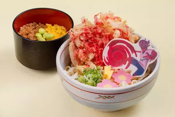 「「イナズマイレブン×志摩スペイン村」コラボイベントが7月4日開幕！円堂守・豪炎寺修也らのコラボメニュー＆エアーくじが登場」の画像