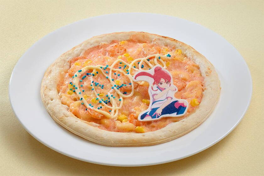 「イナズマイレブン×志摩スペイン村」コラボイベントが7月4日開幕！円堂守・豪炎寺修也らのコラボメニュー＆エアーくじが登場