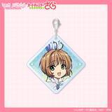 「「カードキャプターさくら × ヴィレッジヴァンガード」描き下ろしコラボグッズ全7種発売！」の画像11