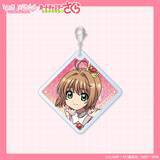 「「カードキャプターさくら × ヴィレッジヴァンガード」描き下ろしコラボグッズ全7種発売！」の画像12