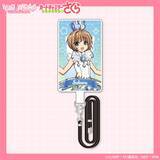 「「カードキャプターさくら × ヴィレッジヴァンガード」描き下ろしコラボグッズ全7種発売！」の画像13