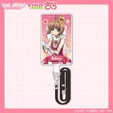 「「カードキャプターさくら × ヴィレッジヴァンガード」描き下ろしコラボグッズ全7種発売！」の画像14