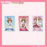 「「カードキャプターさくら × ヴィレッジヴァンガード」描き下ろしコラボグッズ全7種発売！」の画像5