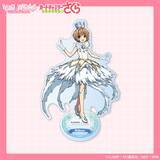 「「カードキャプターさくら × ヴィレッジヴァンガード」描き下ろしコラボグッズ全7種発売！」の画像6