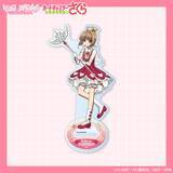 「「カードキャプターさくら × ヴィレッジヴァンガード」描き下ろしコラボグッズ全7種発売！」の画像7