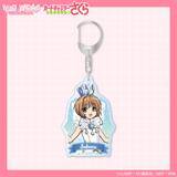 「「カードキャプターさくら × ヴィレッジヴァンガード」描き下ろしコラボグッズ全7種発売！」の画像8