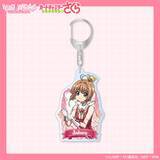 「「カードキャプターさくら × ヴィレッジヴァンガード」描き下ろしコラボグッズ全7種発売！」の画像9